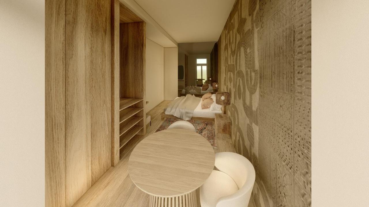 5Greenluxurierooms Turin Exterior photo